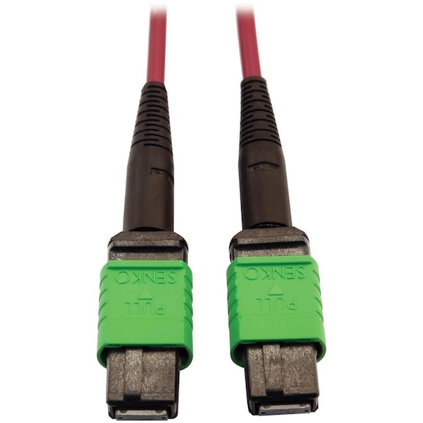 Tripp Lite Fiber Cable N846D-03M-16AMG - main