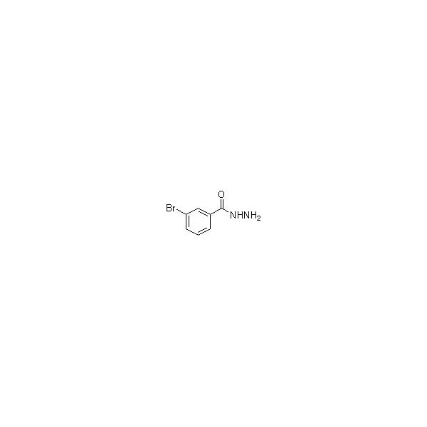 Ak Scientific 3-Bromobenzhydrazide (1g), CAS 39115-96-3 C251-1g - main