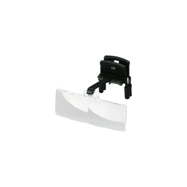 Eschenbach Optik Gmbh Binocular Clip-on Magnifier, 2x 1646-20 - main