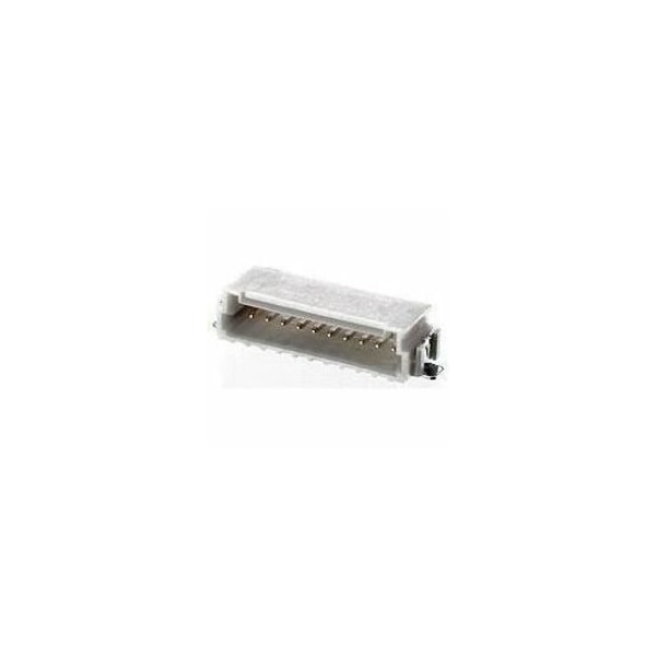 Te Connectivity 1.5 MINI CT SGL H SMT W/O BOSS 5-292228-3 - main