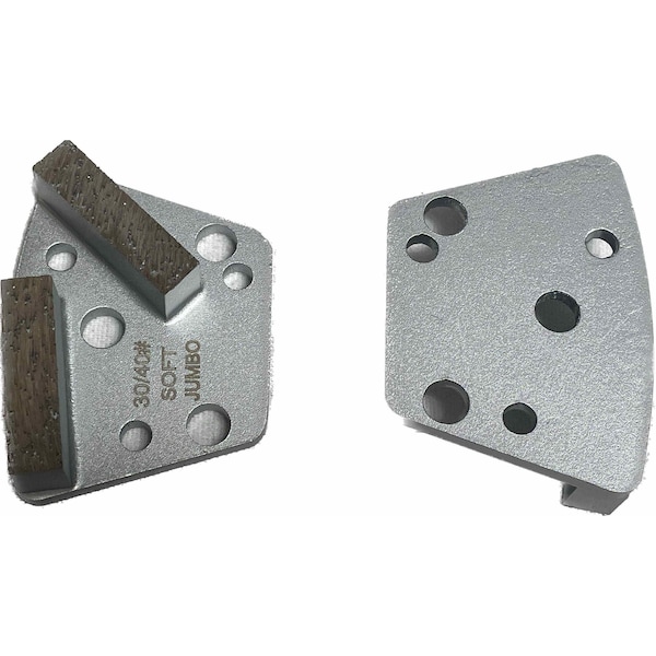 Vantage Product Metal Bond, Diamond Tooling M-TQC15-2B3040-S - main