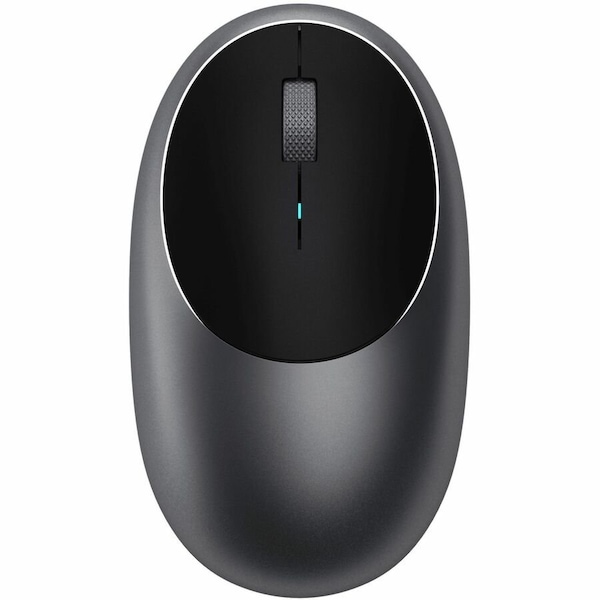 Satechi M1 BLUETOOTH WIRELESS MOUSE SPACE GREY ST-ABTCMM - main