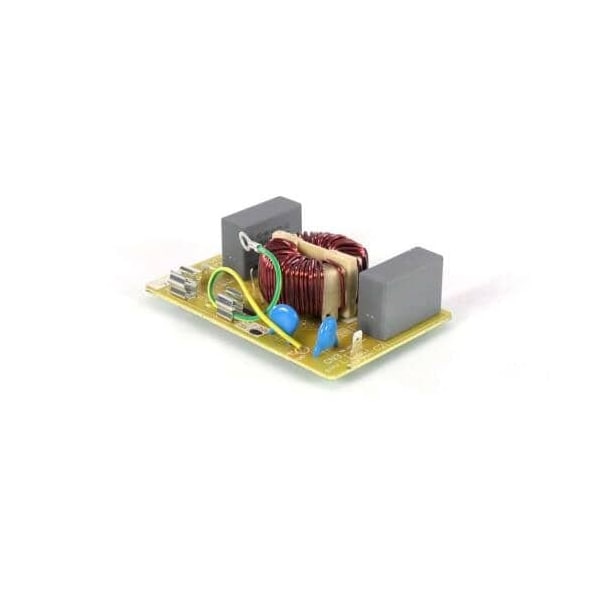 Panasonic NOISE FILTER F607XBQ60AP - main