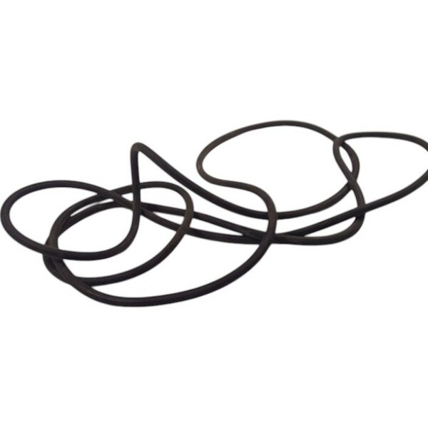 Liebherr O-RING WHEEL RIM, LIEBHERR OEM 13007-B 13007-B - main