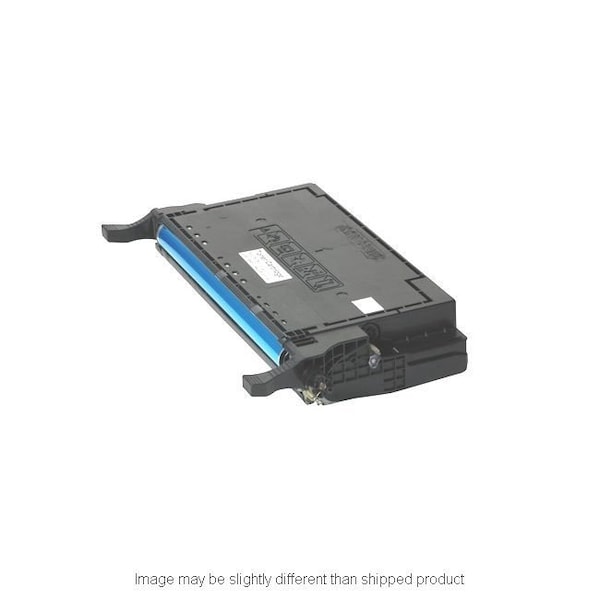 Samsung Replacement, BLACK Compatible Toner, 1,500 page yield CLT-K406S - main