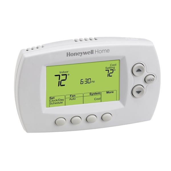 Ilc Programmable Thermostat Resideo TH6320R1004/U - main