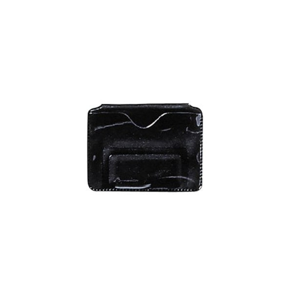 Brady Horizontal Top-Load Magnetic Badge Holder - 2.75" x 3.62" 1835-1050 - main