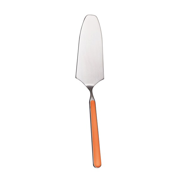 Mepra Fantasia Cake Server - Carrot 10F71116 - main