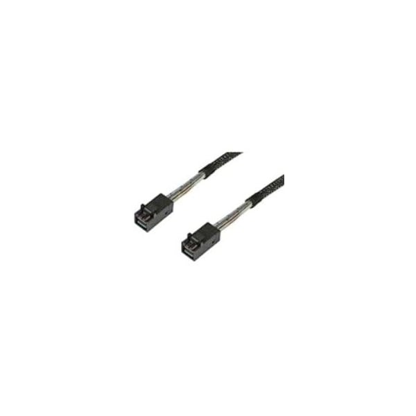 Intel INT CBL AXXCBL800HDHD 2xCB KitCable Kit Single 2PK 1c AXXCBL800HDHD - main