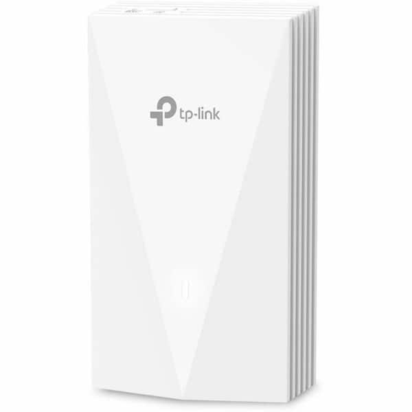 Tp-Link Omada Pro AX3000 Wall AP AP7650 - main
