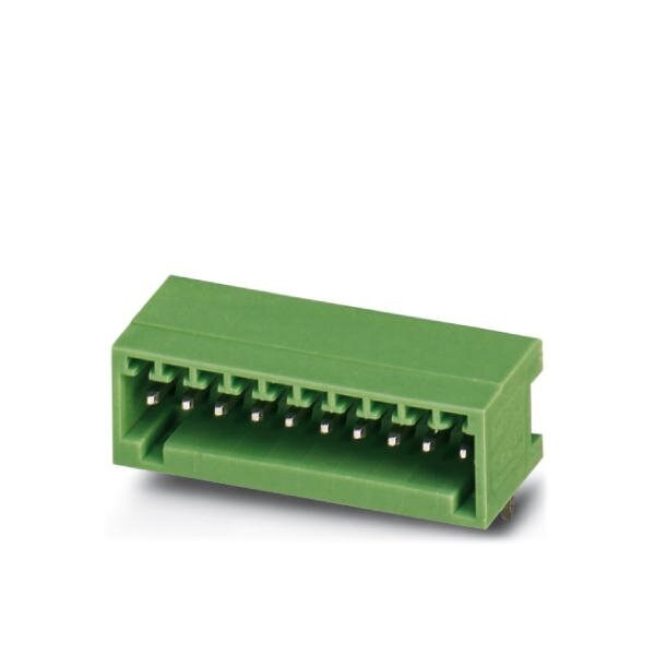 Phoenix Contact MC 0 5/ 4-G-2 5 PCB header nominal 1881464 - main