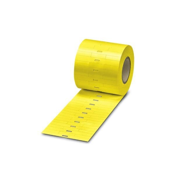 Phoenix Contact EMT 29X8R YE Insert label Roll yellow 0817280 - main