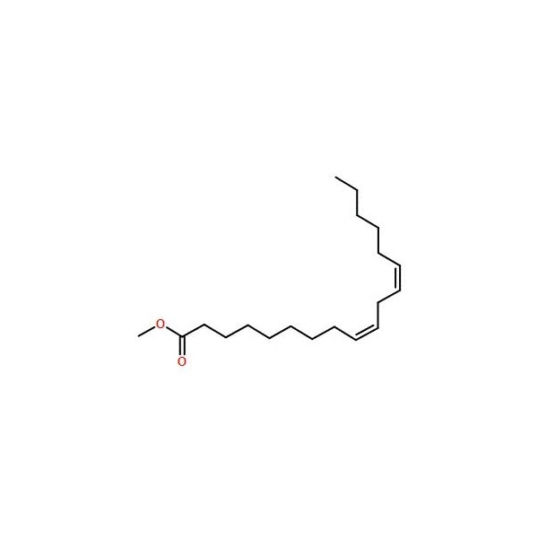 Ak Scientific Methyl linoleate (5g), CAS 112-63-0 V0350-5g - main