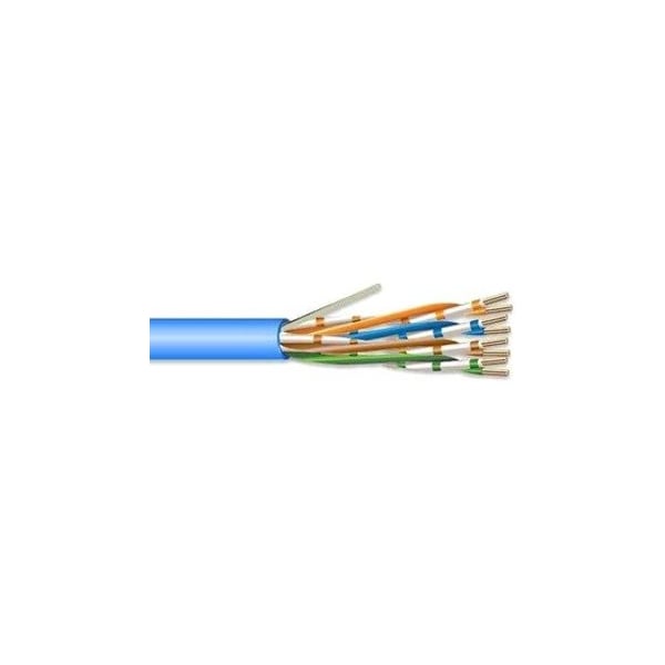 Superior Essex 23-4P UTP-CMP SOL BC CAT6 77-240-2B - main