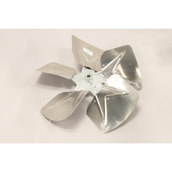 Carrier Fan Blade, 18"Dia 35Deg 1/2" Cw 5-Blade LA01EA017 - main