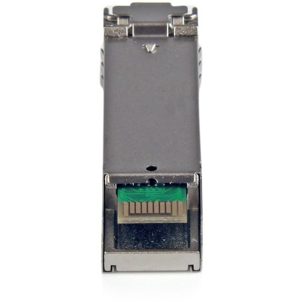 Startech.Com MSA Uncoded SFP Transceiver - 100MbE DDM SFP100BFXST - main