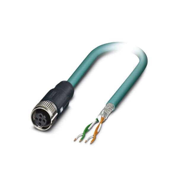 Phoenix Contact NBC- 1 0-93E/FSD SCO Network cable 1407380 - main