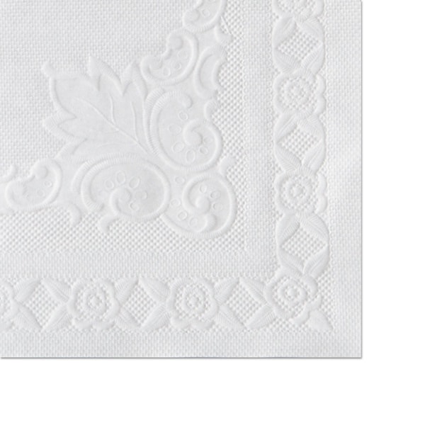 Hoffmaster 10" x 14" Placemat, Pk1000 HFM 601SE1014 - main