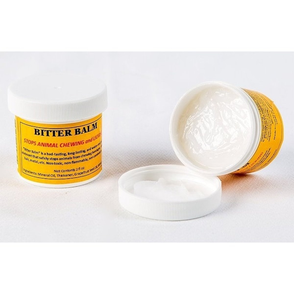 Sergeants 3 Sgt Reckless BB2 Bitter Balm BB-2X48