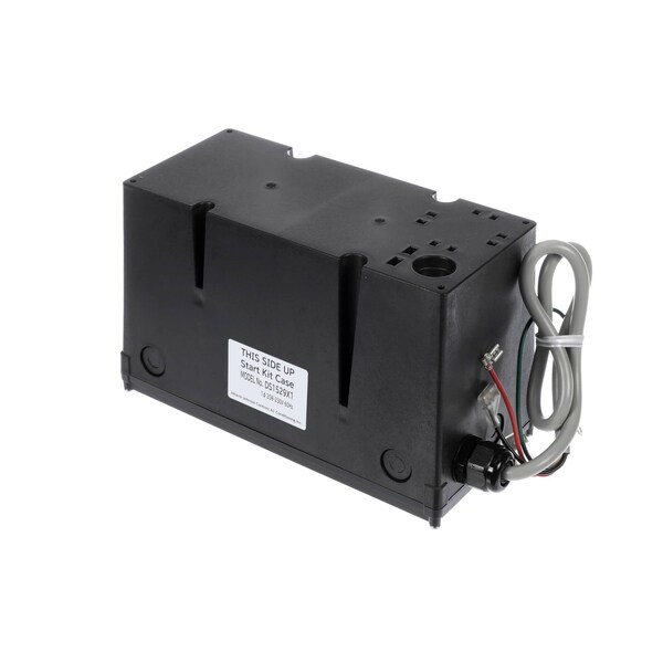 Structural Concepts Start Component Kit 73412 - main