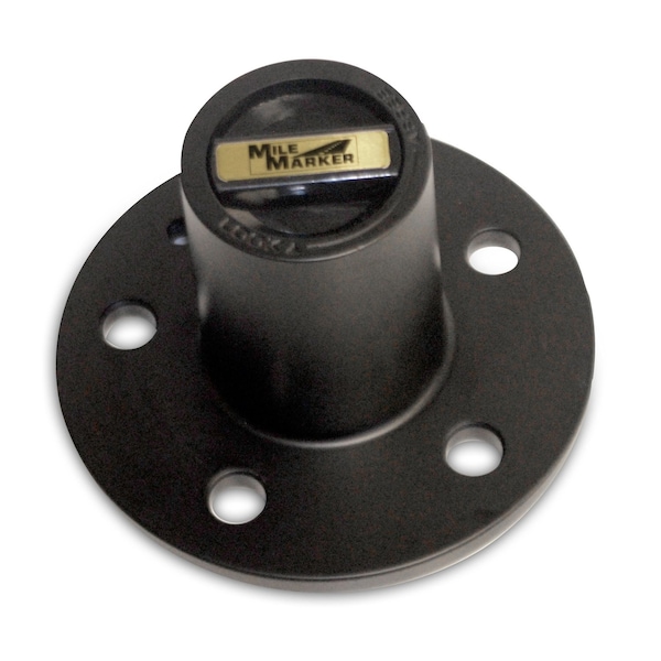 Milemarker Supreme Locking Hub, , Set Of 2, 2PK 427 - main