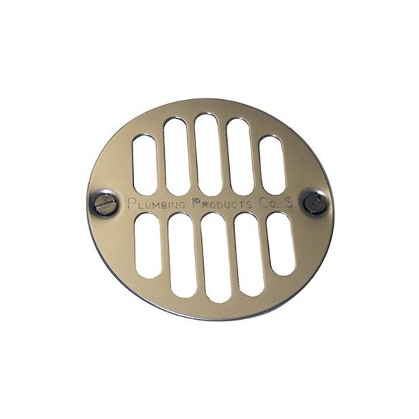 Larsen Supply Co 2" Shwr Drain 03-1233 - main
