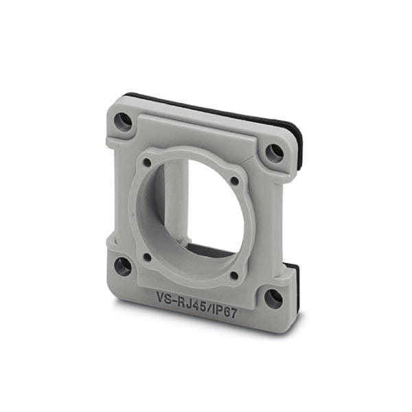 Phoenix Contact VS-08-A-RJ45/MOD-1-IP67 RJ45 panel 1689080 - main