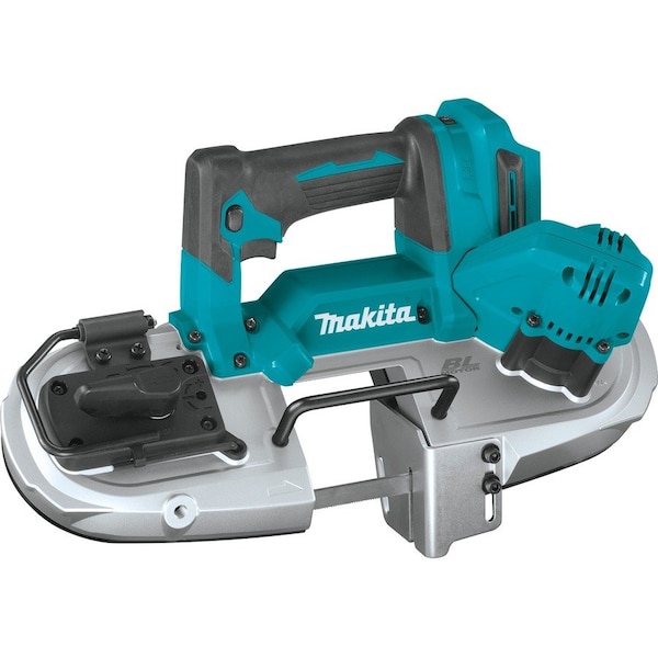 Makita Portable Band Saw, 18V DC, 32 7/8 in Blade Length XBP04Z - main