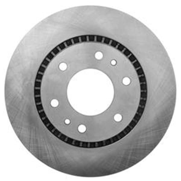 Raybestos 580359R 11.89 In. Disc Brake Rotor R42-580359R - main