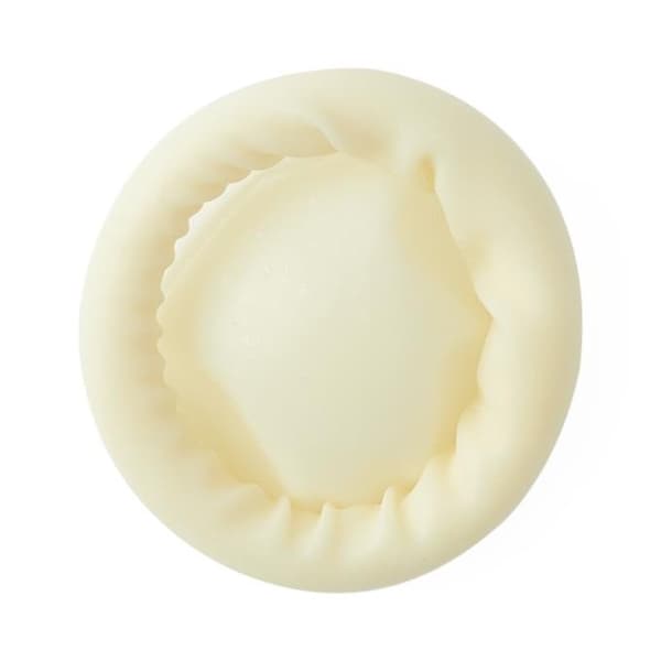 Medline Lightly Powdered Finger Cots, Size M, 144PK ITWFCWWCM - main