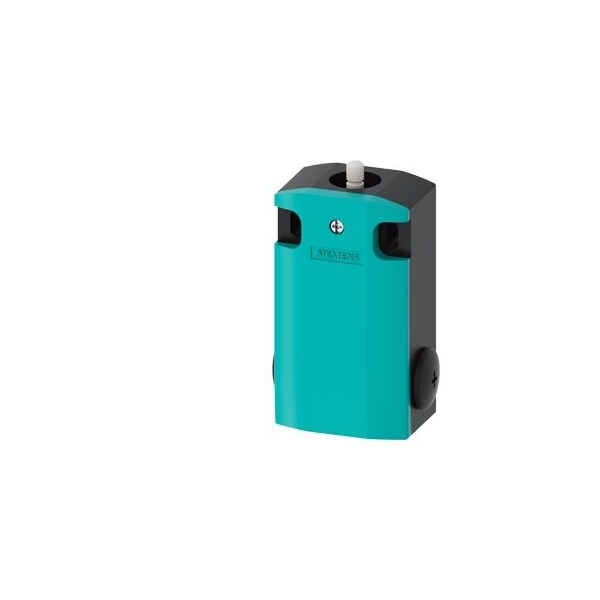 Siemens Position switch Basic switch Metal enclosure XL 56 mm wide Increased 3SE5162-0CA00-1AJ0 - main