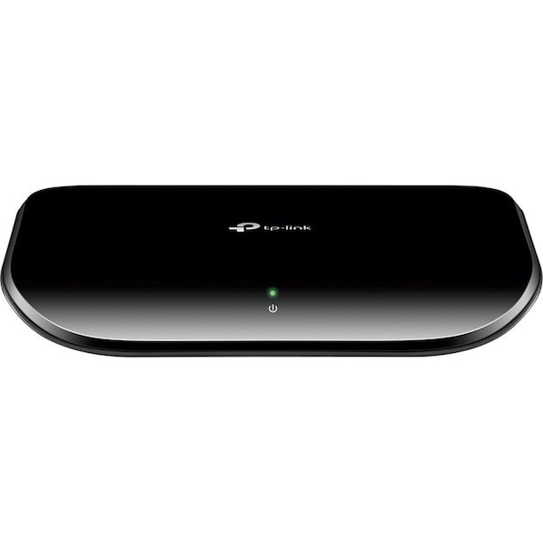 Tp-Link 5 Port Gigabit Switch, TLSG1005D TLSG1005D - main