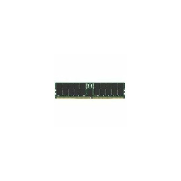 Kingston 96GB DDR5 5600MT/S ECC REG 2RX4 MODULE KTH-PL556D4-96G - main