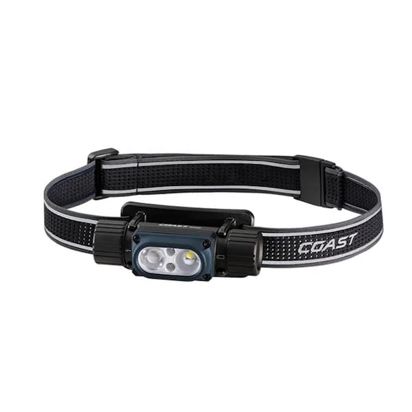 Coast Products Wph30R 1000 Lumen Waterproof Headlamp 30741 - main