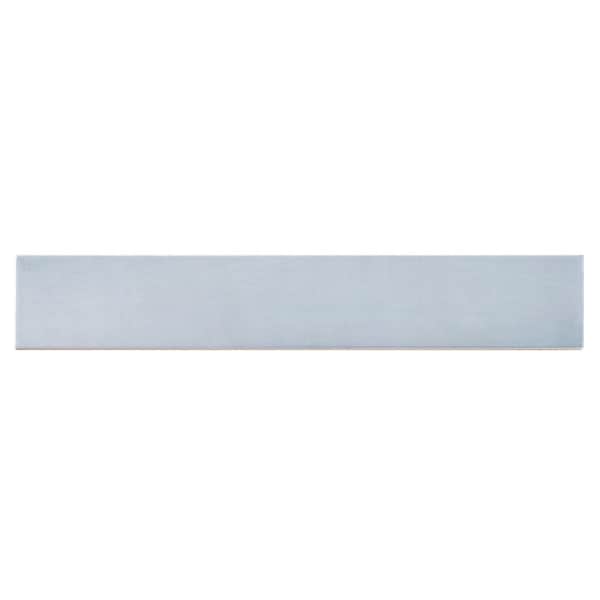 Andova Tiles Fion 2.5-in. x 16-in. Mediterranean-Inspired Subway Glossy Ceramic Wall Tile, 38PK ANDFIO1330 - main