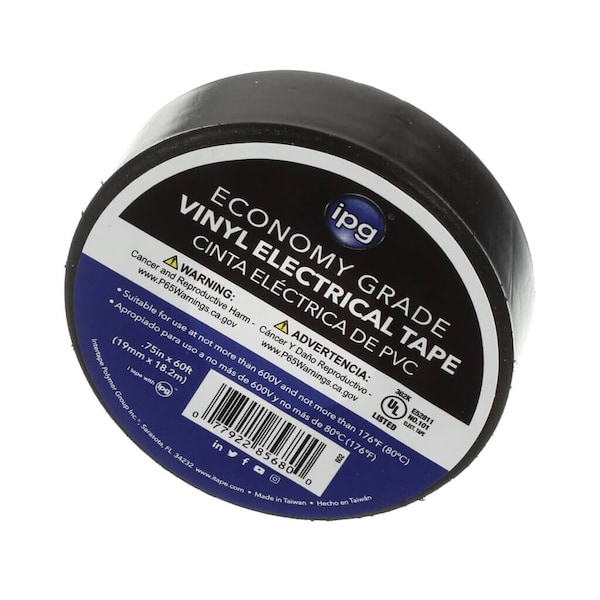 Ge ELEC TAPE WX6X30 - main