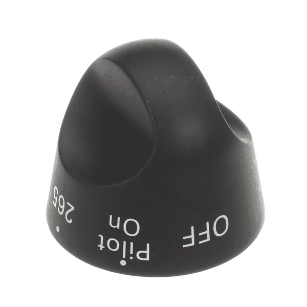 Whirlpool KNOB- THER WP7731P182-60 - main