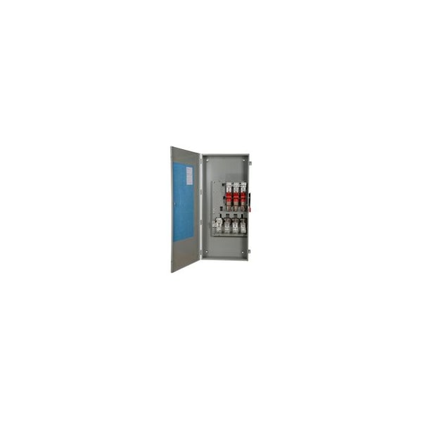 Eaton Heavy Duty Safety Switches DH327FGK - main