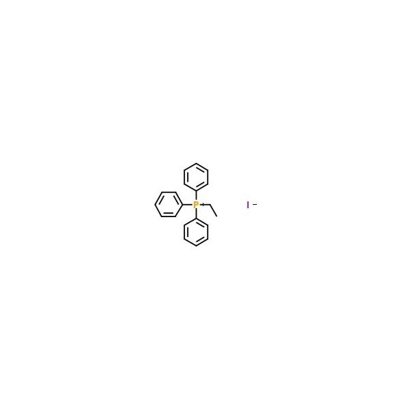 Ak Scientific Ethyltriphenylphosphonium iodide (100g), CAS 4736-60-1 C426-100g - main