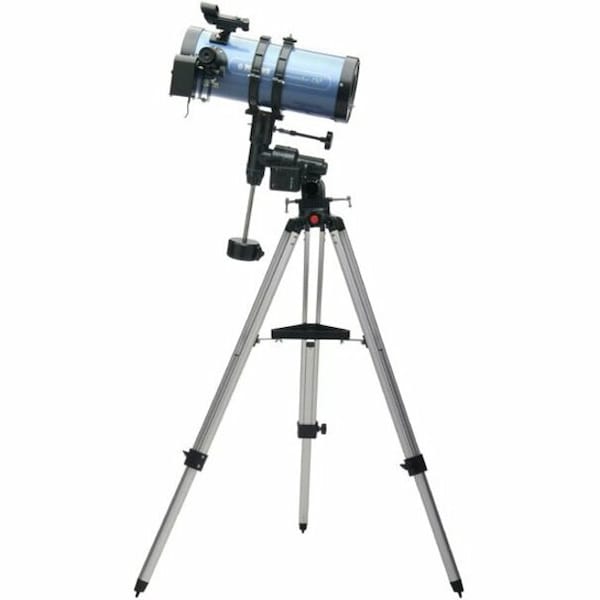 Konus Telescope D.130/F.900 w/2 carrying cases, el. focuser, motor, smartphone holder 1786 - main