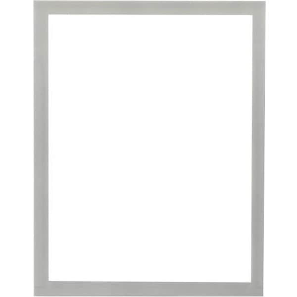 Tarifold Magneto Magnetic Picture Frame, Slvr, PK2 P18600 - main