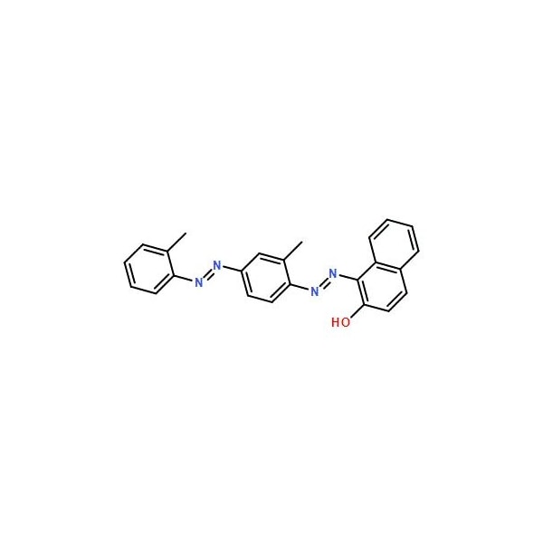 Ak Scientific Solvent Red 24 (5g), CAS 85-83-6 T805-5g - main
