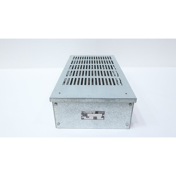 Powerohm Resistors BRAKING RESISTOR 2025W 2.16OHM 922010 - main