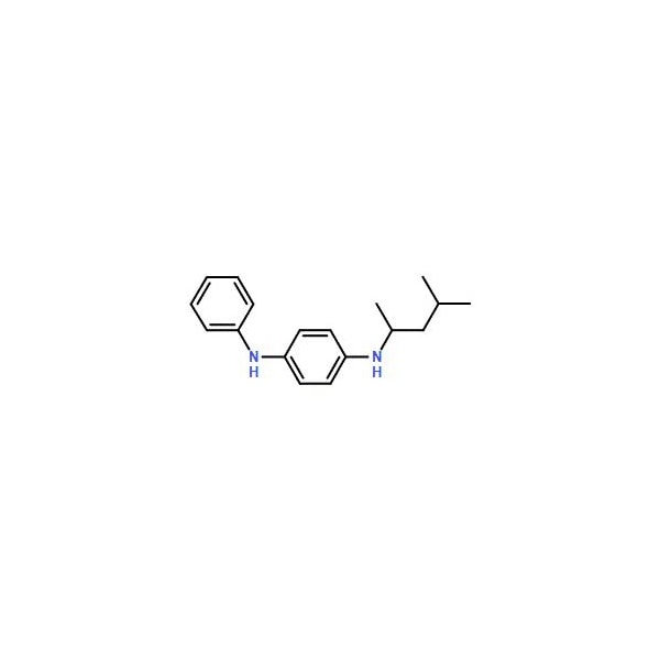 Ak Scientific N-(1, 3-Dimethylbutyl)-N'-phenyl-1, 4-phenylenediamine (100g), CAS 793-24-8 2405AC-100g - main