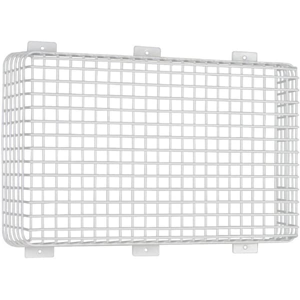 Safety Technology International Emergency Lighting Cage STI-9645 - main