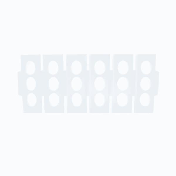 Ge FREEZER DIVIDER SHORT WR14X28044 - main