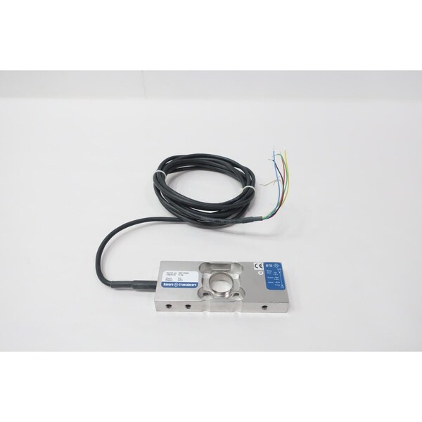 Revere Transducers Load Cell 6Kg HPS D3 - main