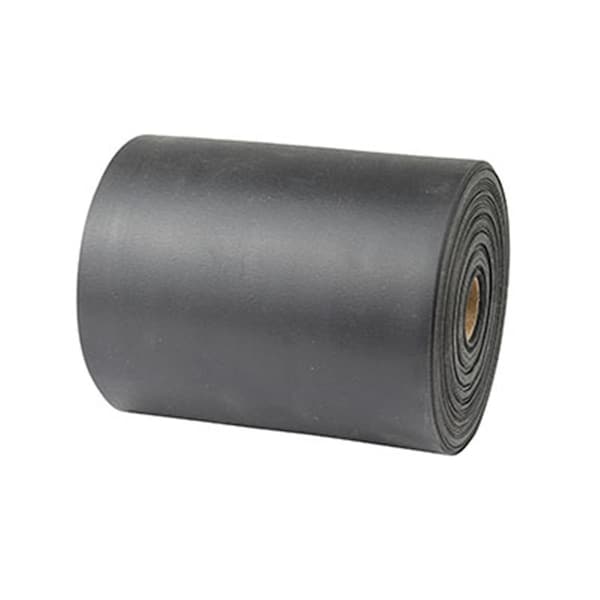 Fabrication Enterprises Sup-R Band, Black, 25 Yard 1623778 - main