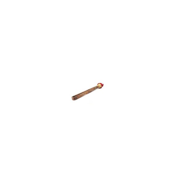 Chromalox Heater Packs and Elements AREMTI-2120E4T1 - main