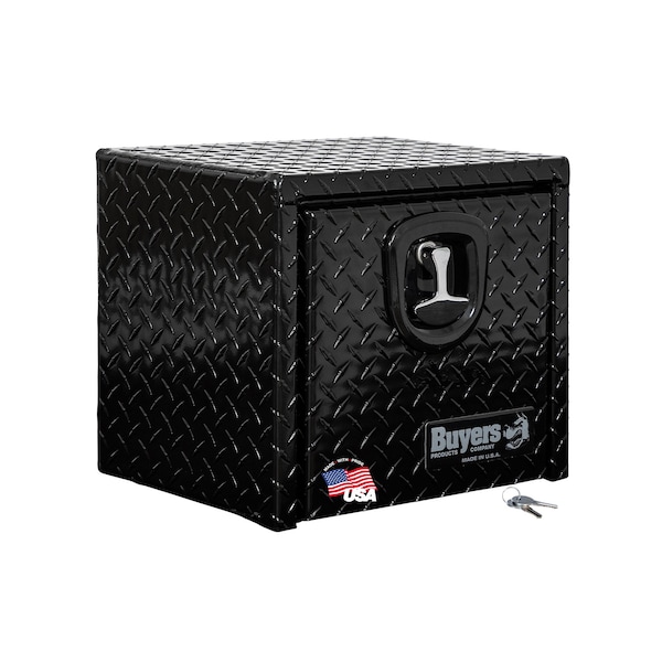 Buyers Products Truck Tool Box 1725148 - main